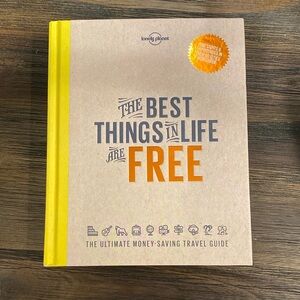 Lonely Planet | The Best Things in Life Are Free Travel Guide